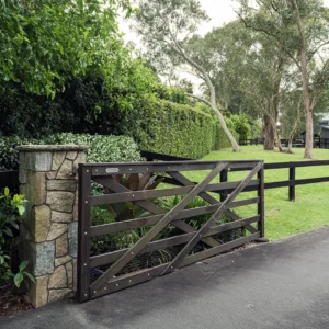 The Welsh Single Gate