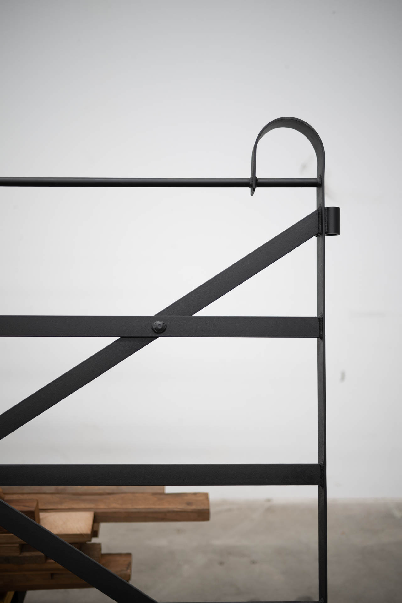 The Provence Single Gate - Image 2
